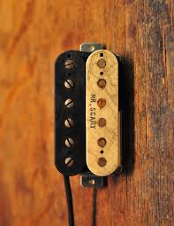 Mr. Scary Humbucker George Lynch Arcane ...