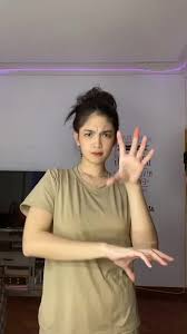 I would like to clarify that the issue posted. Discover Heaven Peralejo And Emmanuel Pacquiao S Popular Videos Tiktok