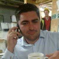 Daniel Calvert Email & Phone Number