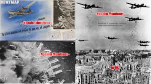 A survivor looks back 75 years later. Boeing Bombers Won Ww2 By Cheating By Using Child Pilots Suppressed Zero Point Energy Zpe Technology And A Whole Lotta Napalm
