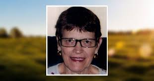 Ann Chatfield Obituary January 11, 2022