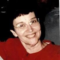 Beverly Ann Cruse Obituary