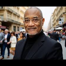 Join us in congratulating Prof. Makungu Akinyela