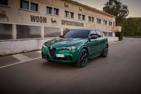 Image result for Verde Montreal 2022 Alfa-Romeo