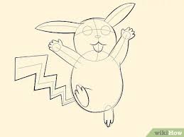 Dessine les coloriages dessin pokémon facile à faire de dessin facile 40.368 views1 year ago. 4 Manieres De Dessiner Un Pokemon Wikihow