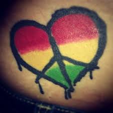 How to draw the jamaican coat of arms; 12 Jamaica Tattoo Ideas Tattoos Rasta Tattoo Jamaican Tattoos