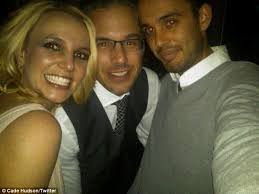 Cade's birthday post for Britney : r/BritneySpears