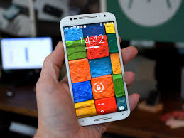 Motorola Moto X (2014) review
