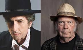 What is Bob Dylan's opinion