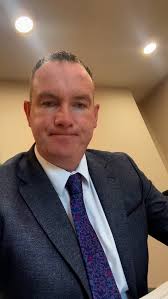 Councillor Thomas Walsh