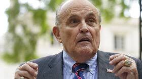 Jill Colvin/Associated Press