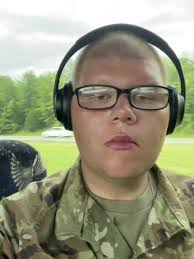 Sam Kerns (@samkerns)'s videos with American Soldier