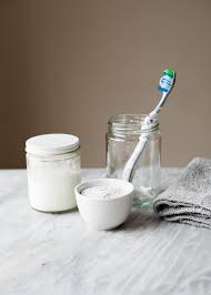 The mixture was then rubbed on the teeth with the there is a lot of information out there that guides people to whiten teeth naturally at home. Homemade Teeth Whitening Paste Recipe Helloglow Co
