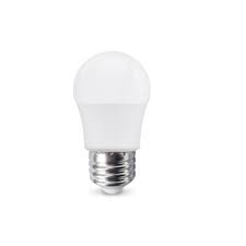 Brightstar 4 5w Led A15 Light Bulb E26 Base 300 Lumens 5000k Brightstar 91238 Homelectrical Com