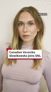 Veronica Slowikowska Slam Poetry