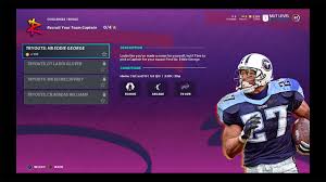 From john madden himself to richard sherman, espn revisits the most memorable covers in the history of the madden video game. Madden 21 How To Get A Team Captain Attack Of The Fanboy