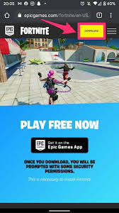 First released in 2017 by epic games, this free online video game has taken the world by storm. How To Get Fortnite On An Android With A Workaround Business Insider