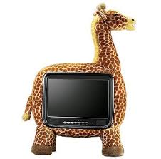 Pin By Quote Life Boutique On For The Home Giraffe Tvs Animal Tv