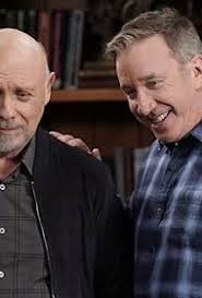 Last Man Standing" Giving Mike the Business (TV Episode 2018)