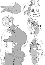 淵見 (@akigaichbansuki)  X