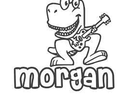 Nome De Menino Morgan Significado E Origem De Morgan Todopapas Todopapas