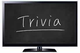 For decades, the united states and the soviet union engaged in a fierce competition for superiority in space. Printable Tv Trivia Lovetoknow