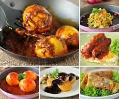 Kesemua resipi yang dikongsi ini ringkas. Resep Masakan Sahur Berkuah