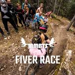 2026 DH Fiver #4 — Moose Mountain Bike Trail Society