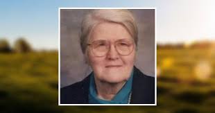 Elizabeth Compton Obituary April 21, 2015