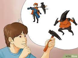 You can create full body realistic avatars, face of a boy or girl, anime characters and even you can create 3d avatar characters with these anime websites. 6 Ways To Make An Anime Wikihow