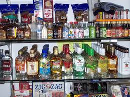Kits only available to buy online. In Defense Of The Liquor Store Essay Zocalo Public Square