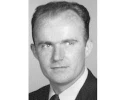 GERALD DUCKWORTH Obituary (1941