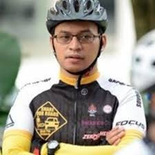 Mohd khairul nizar SHAMSUDDIN