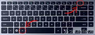 Sekiranya korang berjaya, korang boleh dapatkan penyata bank maybank seperti di atas. Cara Screenshot Di Laptop Dan Pc Panduan Gambar Jalantikus