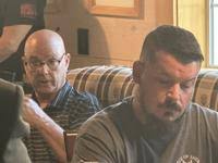 Troy Borough manager resigns; council names interim replacement