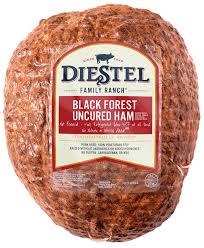 Ewg's food scores rates more than 80000 foods in a . Uncured Black Forest Deli Ham Diestel Family Ranch