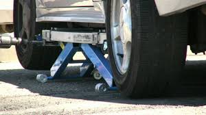 Ezcarlift Model Su Mobile Mechanics Lift Mobile Mechanic Mobile Auto Repair Car Repair Service