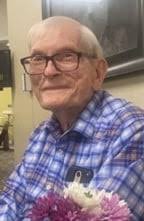 William "Everett" Rogers