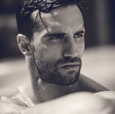 El antes y después de Max Ferres, del reality "Doble Tentación"