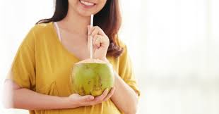 Air kelapa mengandung potasium, kalsium, dan. Kata Dokter Bolehkah Ibu Hamil Minum Air Kelapa Muda Setiap Hari