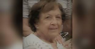 Lynette Oswald Obituary