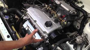 Matikan enjin kereta dan biarkan. Video 2 Restoration Engine Bay Proton Wira 1 6 Oleh Motec Mat Youtube