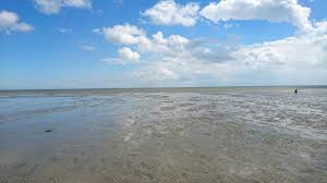 Horumersiel Schillig Watt Wangerland Ferienzeit Ostfriesland