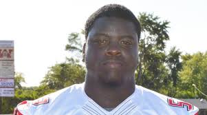 Wayne DT Landers flips to Buckeyes