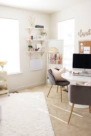 Lauren Loves Flat Decor Office Inspiration Home Decor