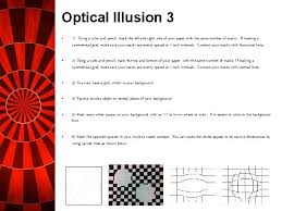 Draw additional sets of steps by drawing pairs of wider and narrower gaps. Optical Illusions Perspective What Do You See Points