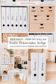 Ordner etiketten vorlage kostenlose vorlagen fur ordner etiketten office roxx 2 vorlage zur beschriftung von ordnerrucken Ikea Hack Pimp My Kallax Mit New Swedish Design Kostenlose Ordnerrucken Vorlage Zum Ausdrucken Und Ordner Beschriften Youdid