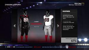 Best madden 20 relocation uniforms. Madden 17 How To Relocate A Team Youtube