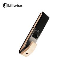 All toyota vehicles with an automatic transmission and power door locking system. Aluminium Alloy Automatic Door Lock With Multiplicate Security Ways Unlock System