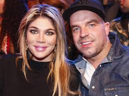 Reallife Andy en Melissa: Geen seks, wel naakt rondlopen